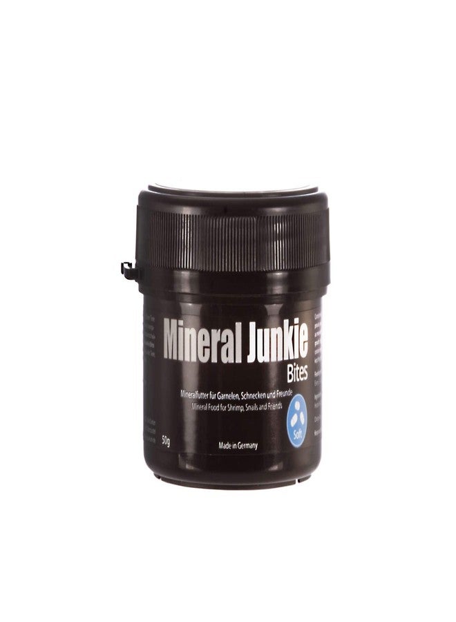 GlasGarten Mineral Junkie Bites - Image 1